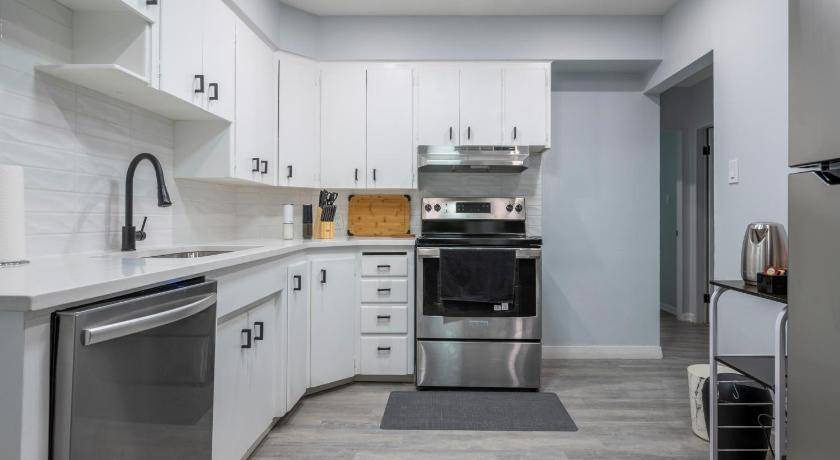 Photo of Kitchen in Highland Park