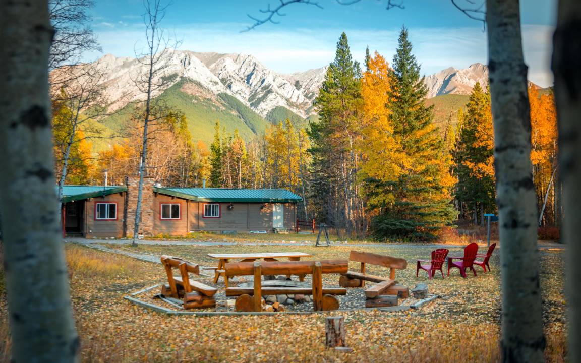 Photo of Others in Kananaskis