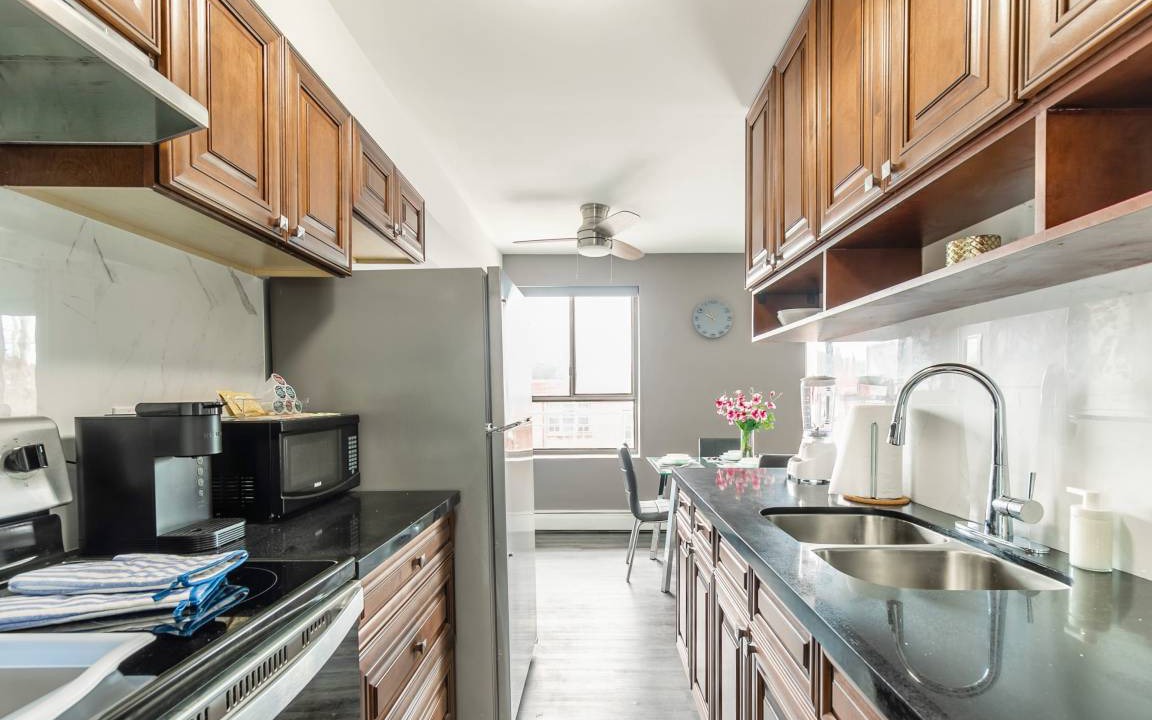 Photo of Kitchen in Hamilton