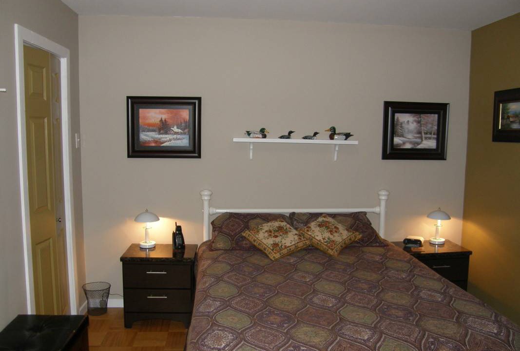 Photo of Bedroom in Lac-Superieur