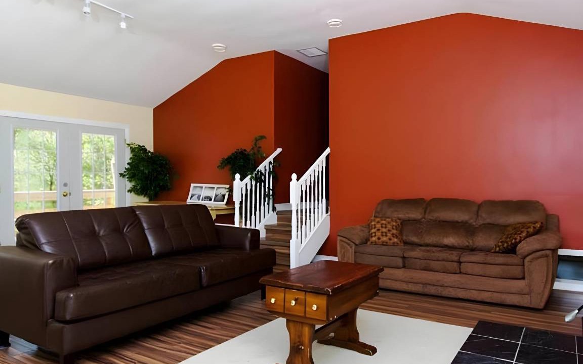 Photo of Livingroom in The Blue Mountains