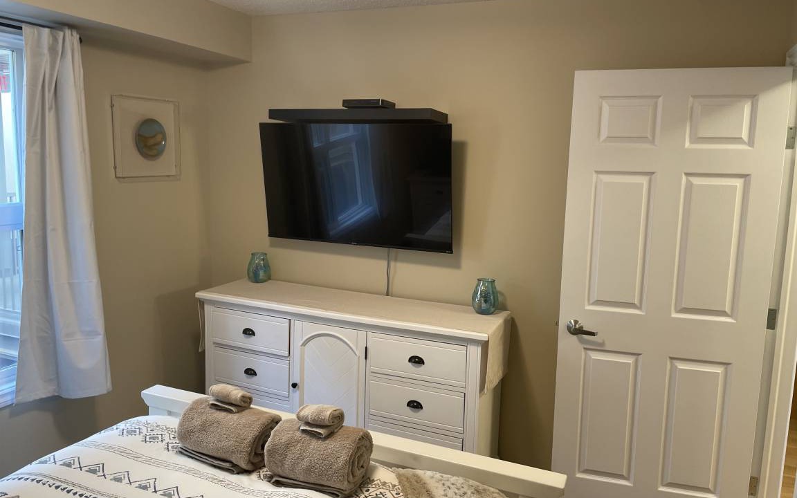 Photo of Bedroom in Downtown Edmonton