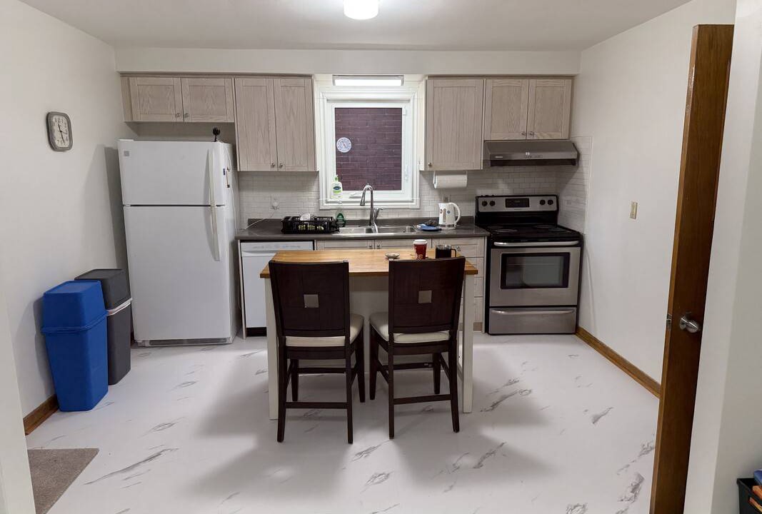 Photo of Kitchen in Oakridge