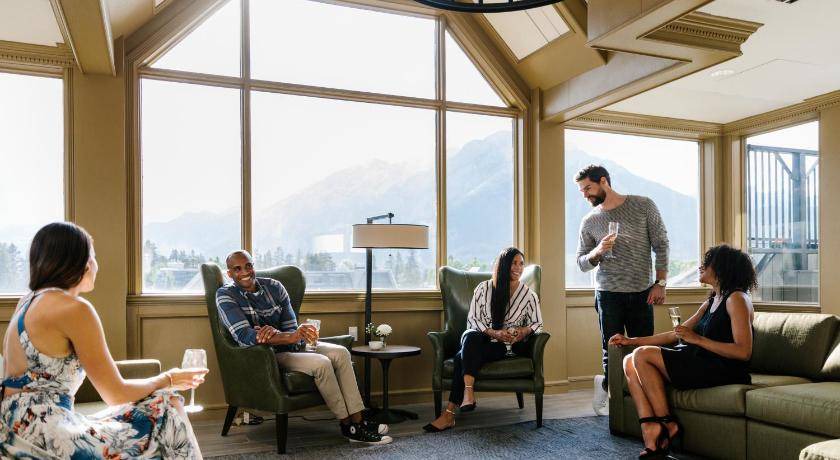 Photo of Others in Banff
