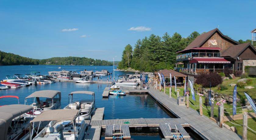 Photo of Others in Sainte-Marguerite-du-Lac-Masson