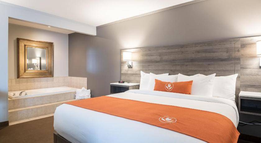 Photo of Bedroom in Moncton