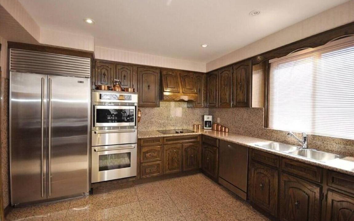Photo of Kitchen in Humber Summit