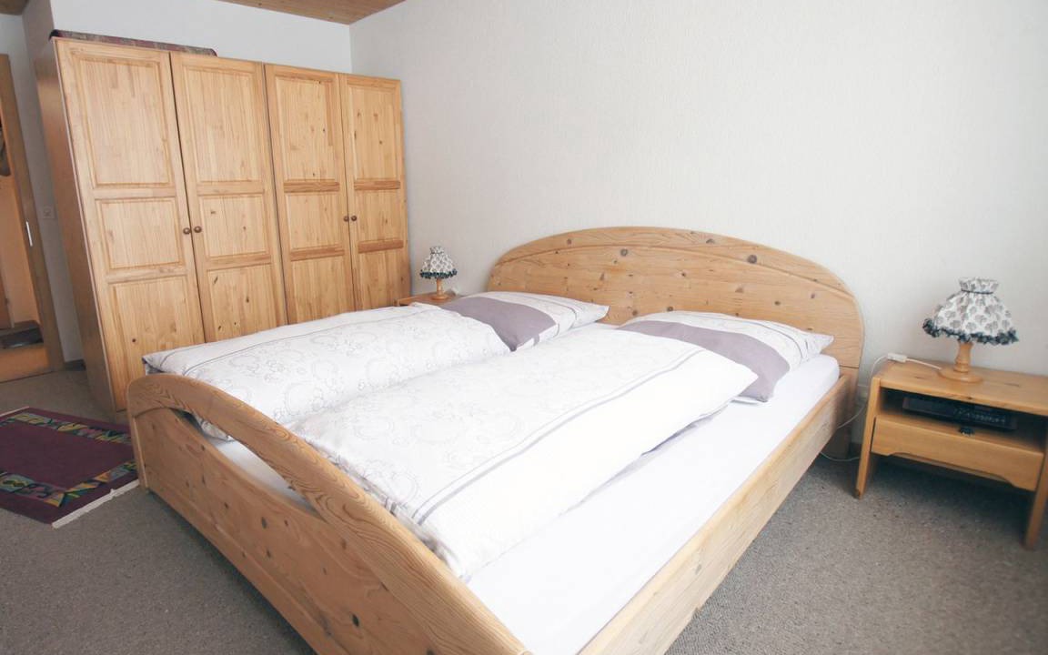 Photo of Bedroom in Mitloedi