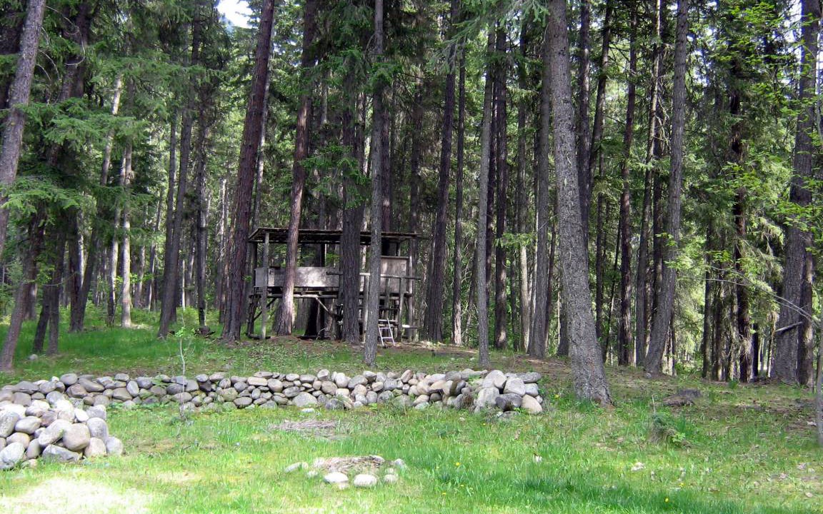 Photo of Others in Slocan Park