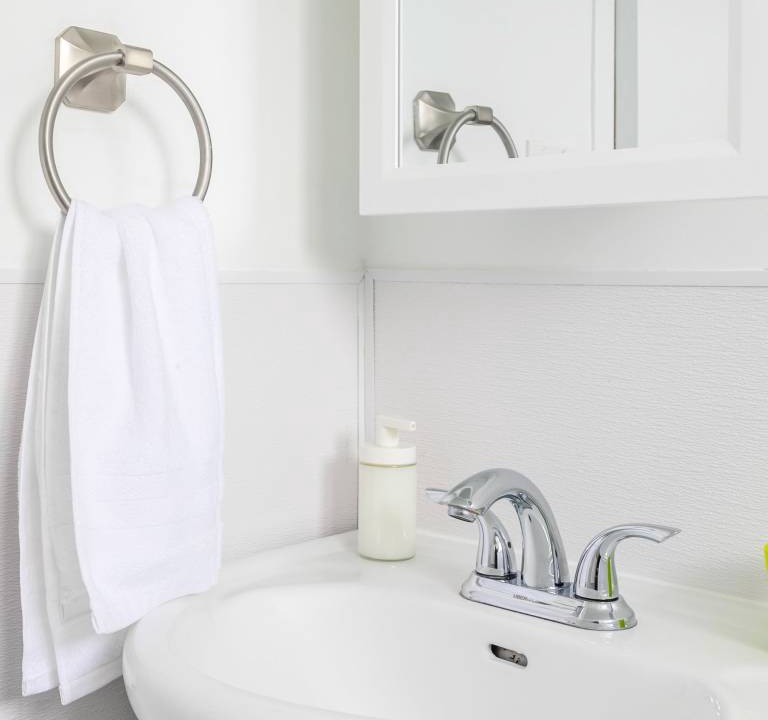 Photo of Bathroom in Hamilton