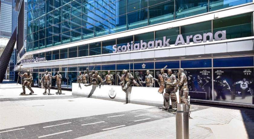 Photo of Others in Downtown Toronto