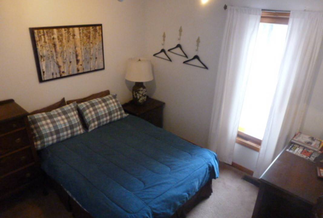 Photo of Bedroom in Val-des-Monts