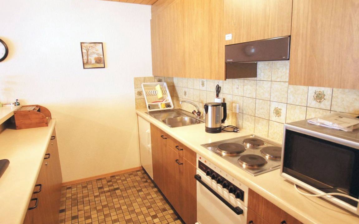 Photo of Kitchen in Mitloedi