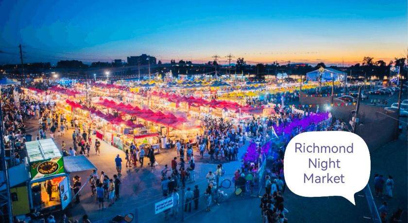 Photo of Others in Richmond