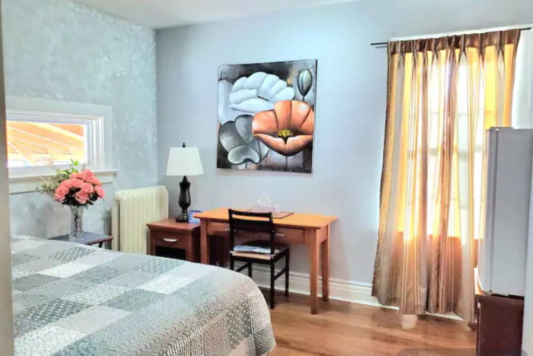 Photo of Bedroom in Winnipeg
