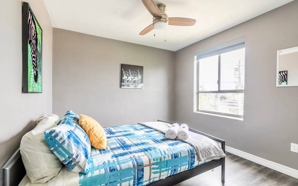 Photo of Bedroom in Hamilton