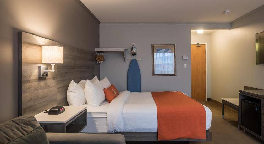 Photo of Bedroom in Moncton