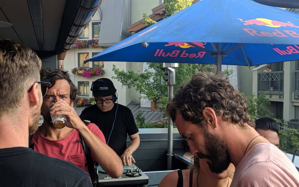 Photo of Others in Whistler Village