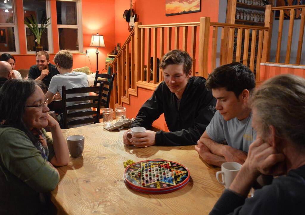Photo of Others in Kamloops