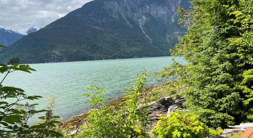 Photo of Others in Bella Coola