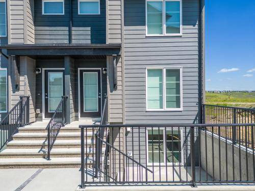 Photo of Patio Balcony in Keith