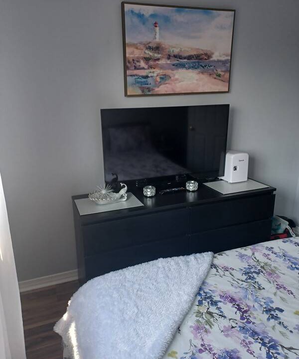 Photo of Bedroom in Ajax