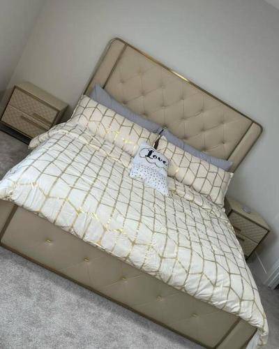 Photo of Bedroom in Southwest Calgary
