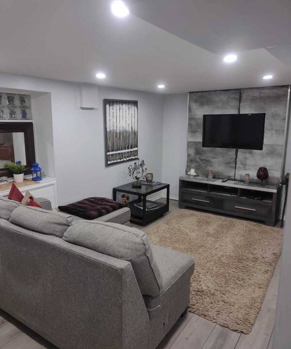 Photo of Livingroom in Hamilton