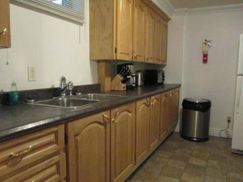 Photo of Kitchen in Holyrood