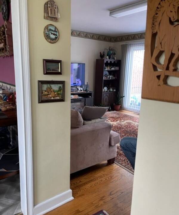 Photo of Livingroom in Kennedy Park