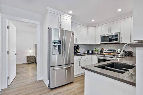 Photo of Kitchen in Teepee Town