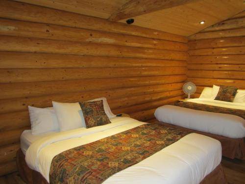 Photo of Bedroom in Port Hardy