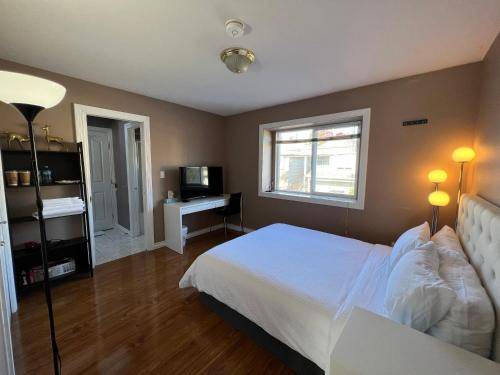 Photo of Bedroom in Richmond