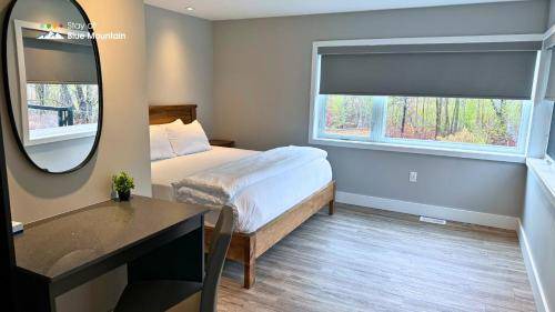Photo of Bedroom in The Blue Mountains