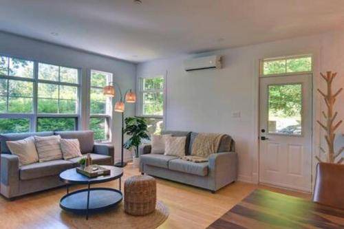 Photo of Livingroom in Tremblant-Les-Eaux
