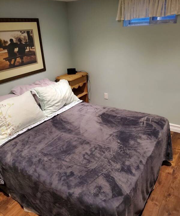 Photo of Bedroom in Bowmanville