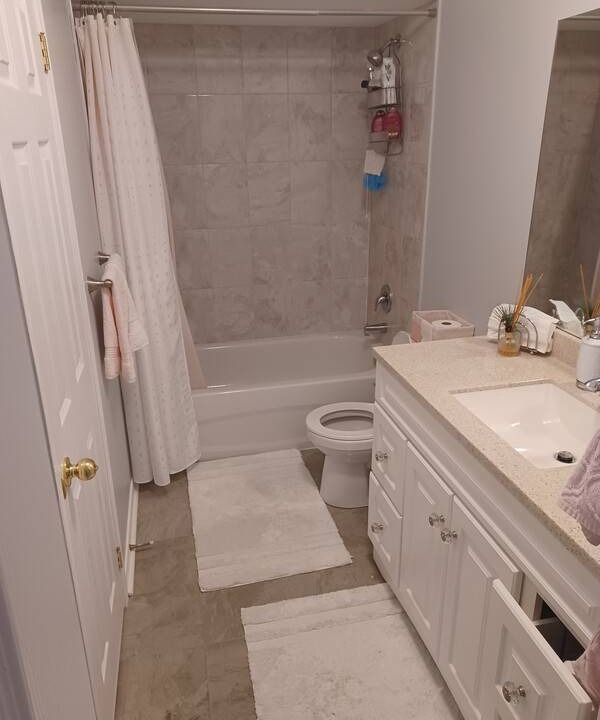 Photo of Bathroom in Ajax