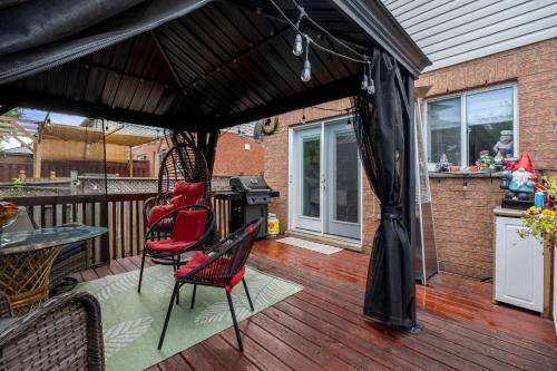 Photo of Patio Balcony in Watertown