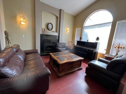 Photo of Livingroom in Richmond