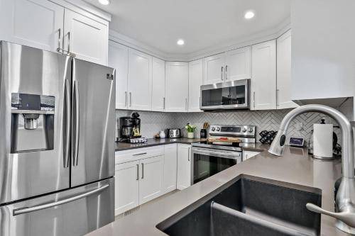 Photo of Kitchen in Teepee Town