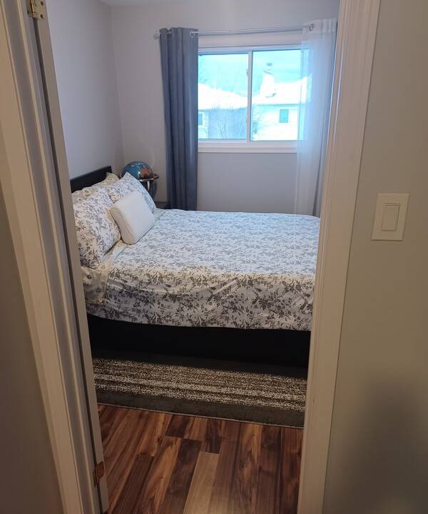 Photo of Bedroom in Ajax