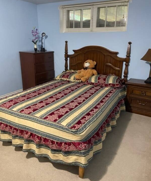 Photo of Bedroom in Kennedy Park