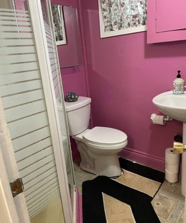 Photo of Bathroom in Kennedy Park