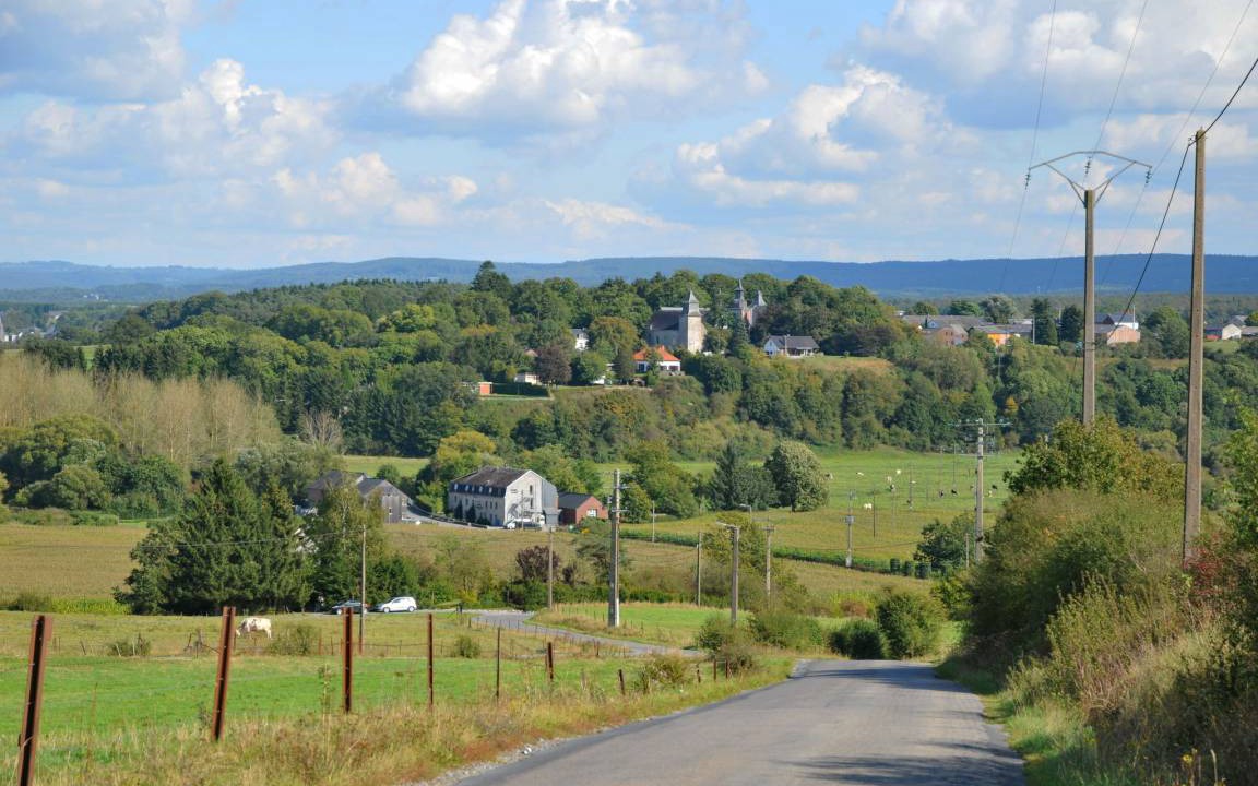 Photo of Outdoor in Somme-Leuze