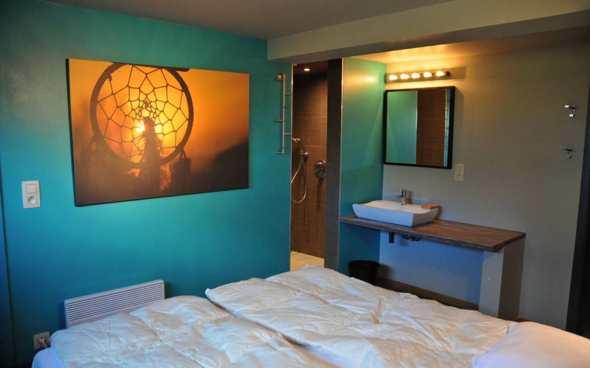 Photo of Bedroom in Somme-Leuze