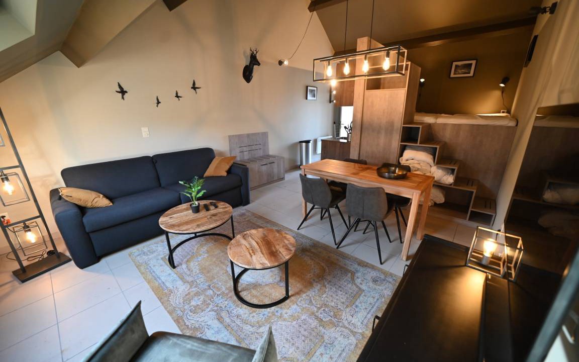 Photo of Livingroom in Bohon