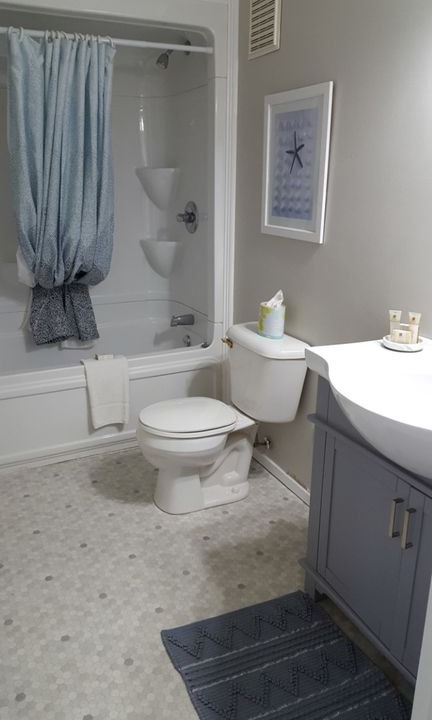 Photo of Bathroom in Cavendish