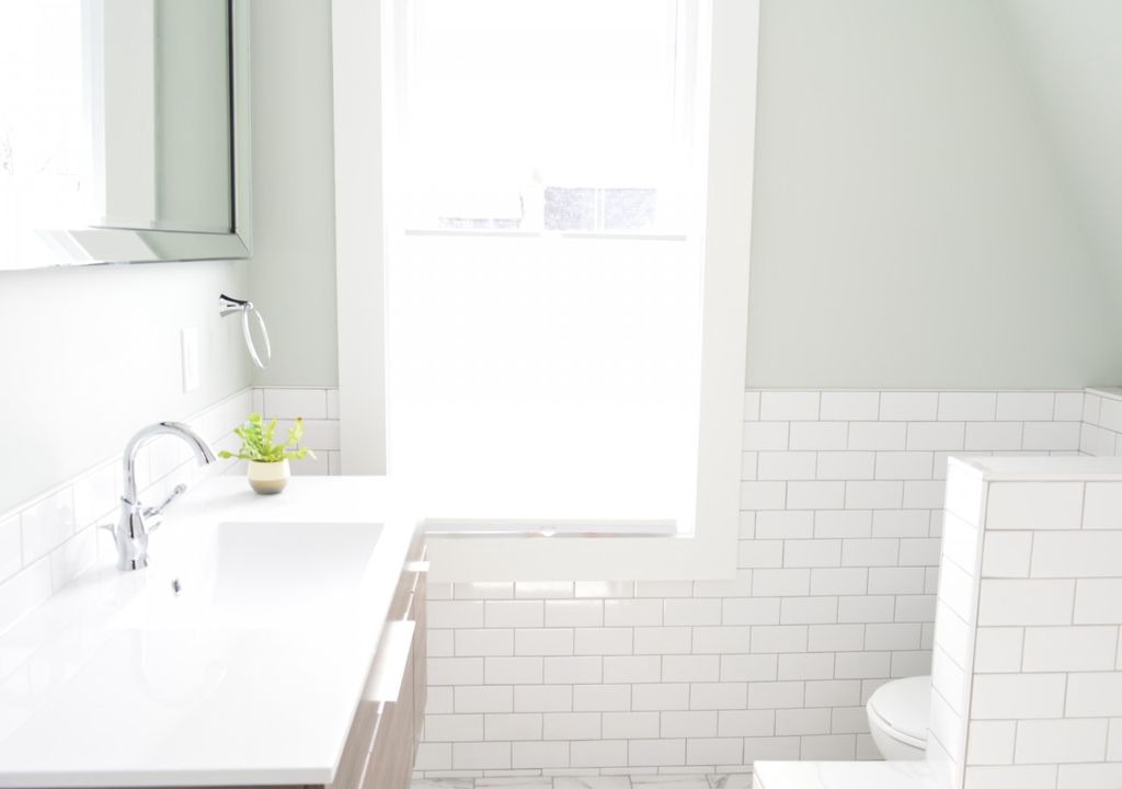 Photo of Bathroom in Charlottetown