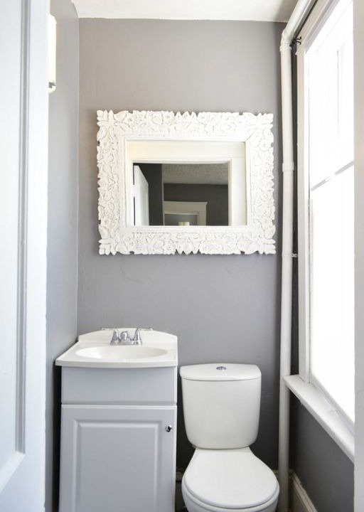 Photo of Bathroom in Charlottetown