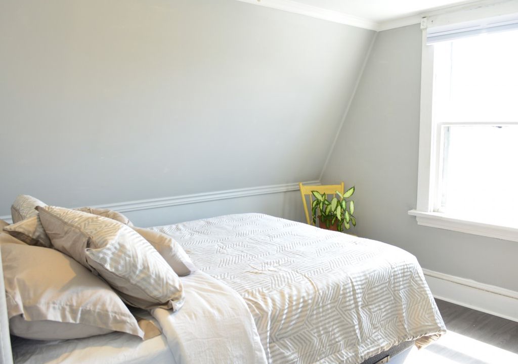 Photo of Bedroom in Charlottetown